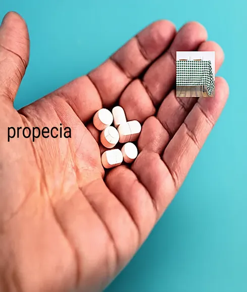 Propecia farmaco generico